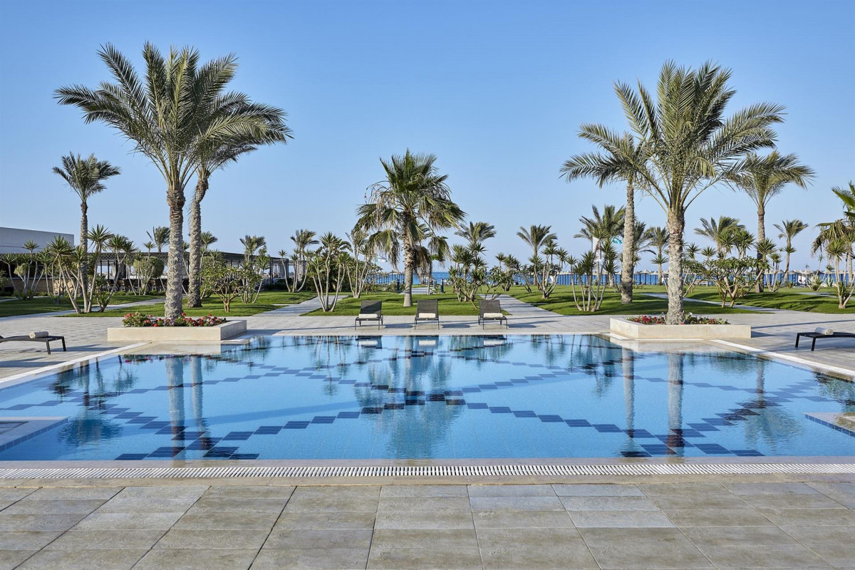 JAZ ORIENTAL RESORT — фото 2