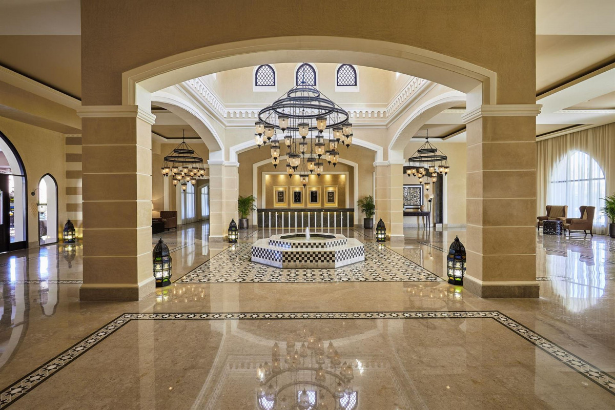 JAZ ORIENTAL RESORT — фото 4