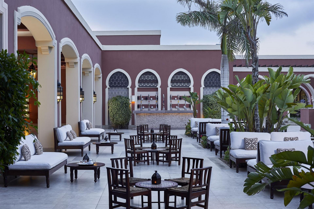 JAZ ORIENTAL RESORT — фото 6