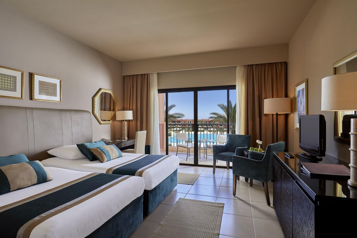 JAZ ORIENTAL RESORT — фото 16