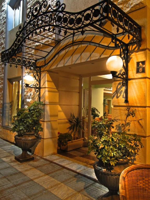 NEGRESCO HOTEL MARSA MATROUH — фото 2
