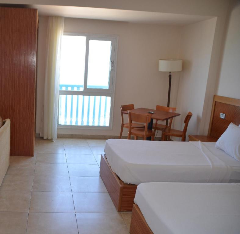 NEGRESCO HOTEL MARSA MATROUH — фото 10