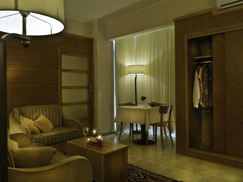 NEGRESCO HOTEL MARSA MATROUH — фото 13