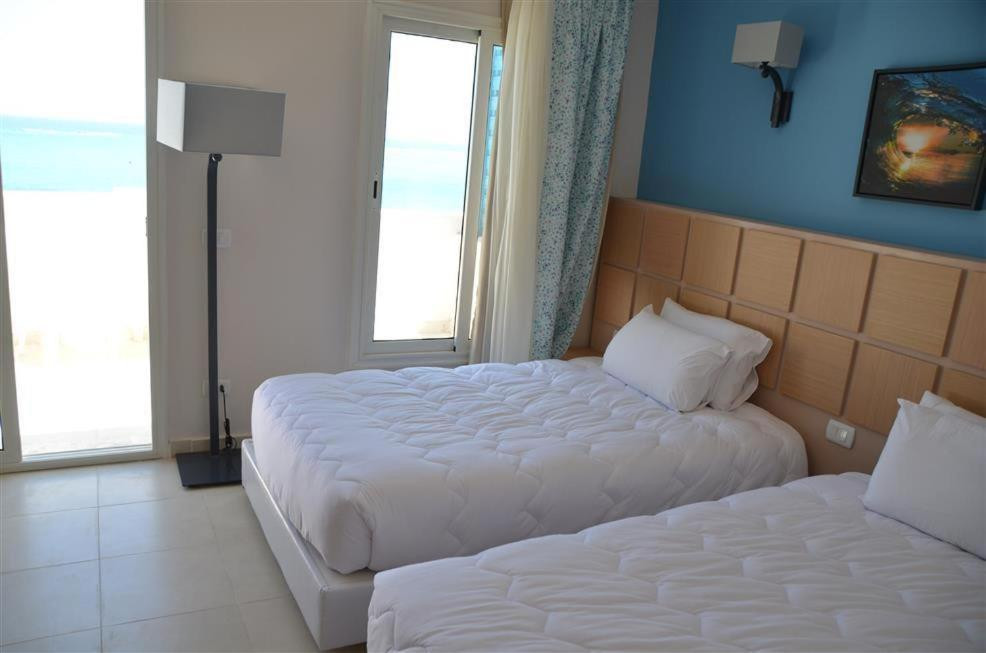 NEGRESCO HOTEL MARSA MATROUH — фото 15