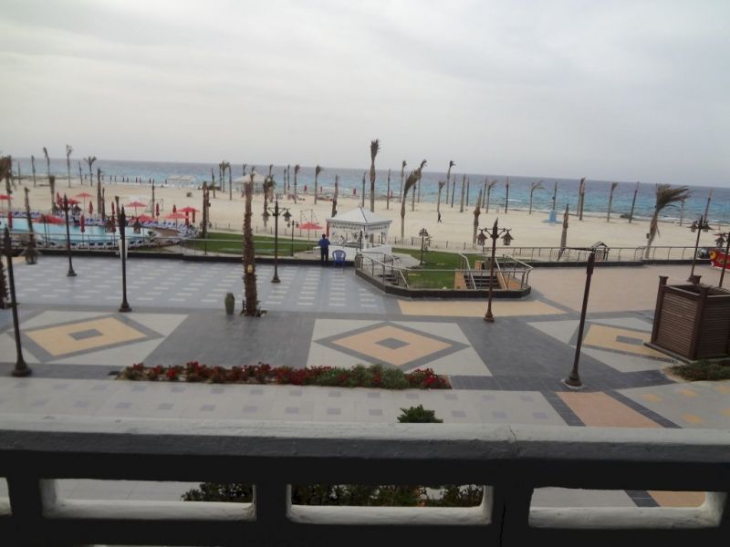 PORTO MATROUH BEACH RESORT — фото 5