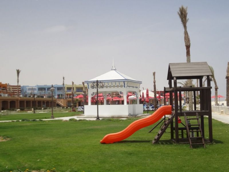 PORTO MATROUH BEACH RESORT — фото 9