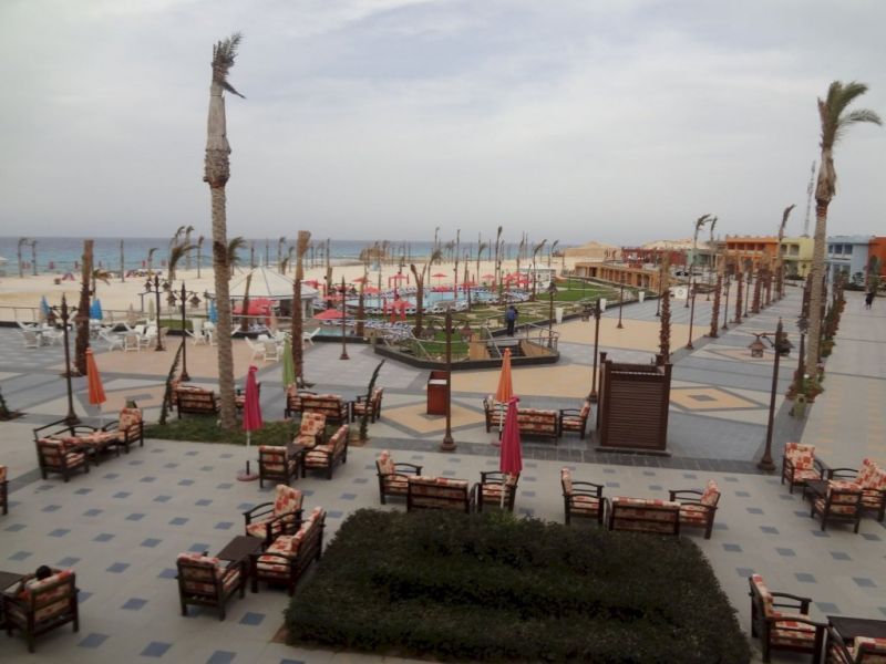 PORTO MATROUH BEACH RESORT — фото 10