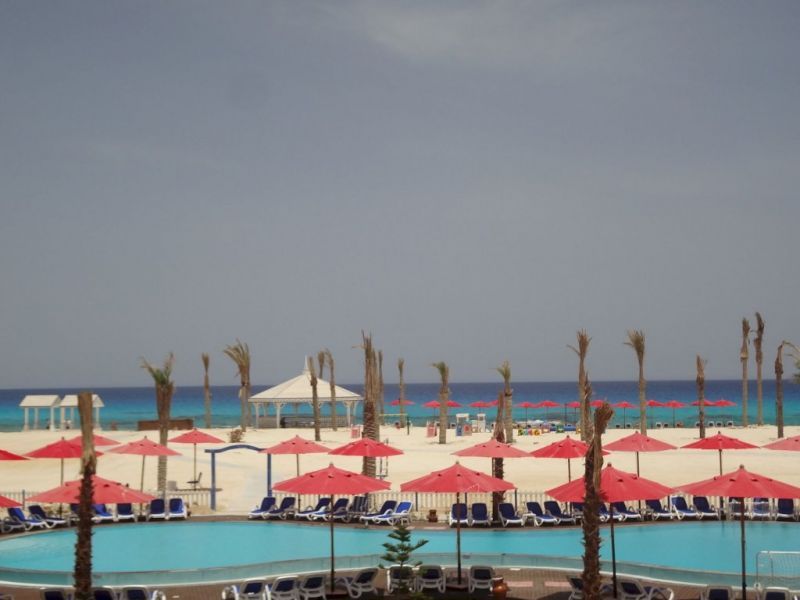 PORTO MATROUH BEACH RESORT — фото 11