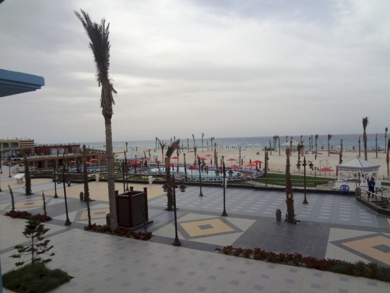 PORTO MATROUH BEACH RESORT — фото 12
