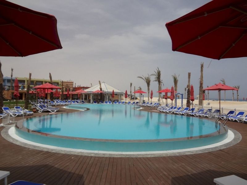 PORTO MATROUH BEACH RESORT — фото 15