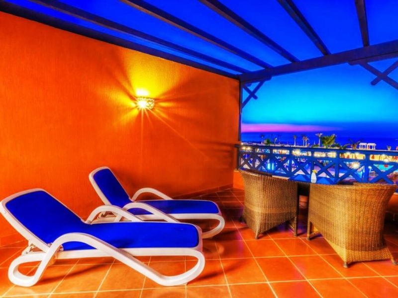 PORTO MATROUH BEACH RESORT — фото 16