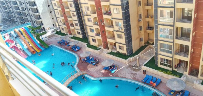 RETAL VIEW NORTH COAST AQUA PARK — фото 2