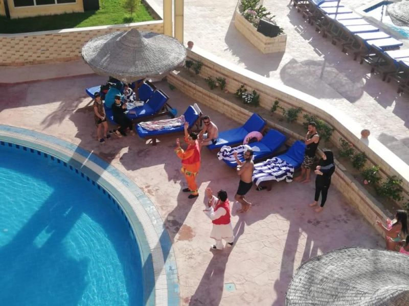 RETAL VIEW NORTH COAST AQUA PARK — фото 12