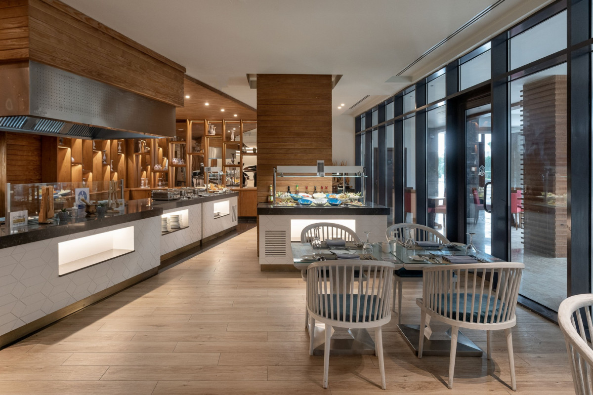RIXOS PREMIUM ALAMEIN ADULTS ONLY — фото 4
