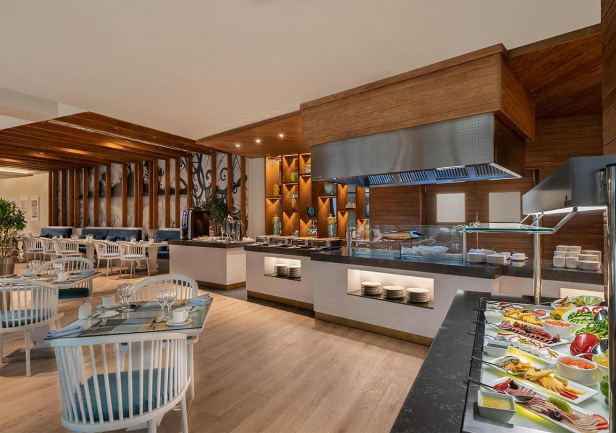 RIXOS PREMIUM ALAMEIN ADULTS ONLY — фото 5