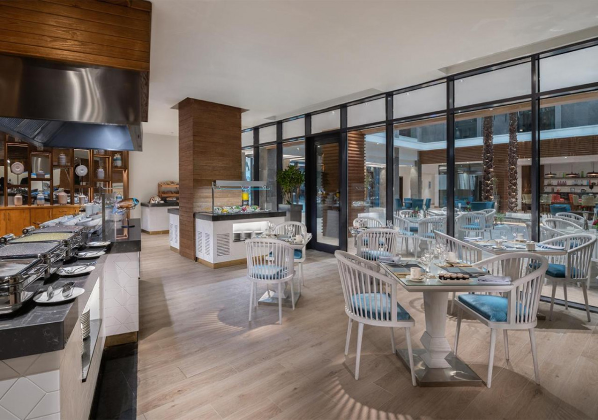 RIXOS PREMIUM ALAMEIN ADULTS ONLY — фото 6