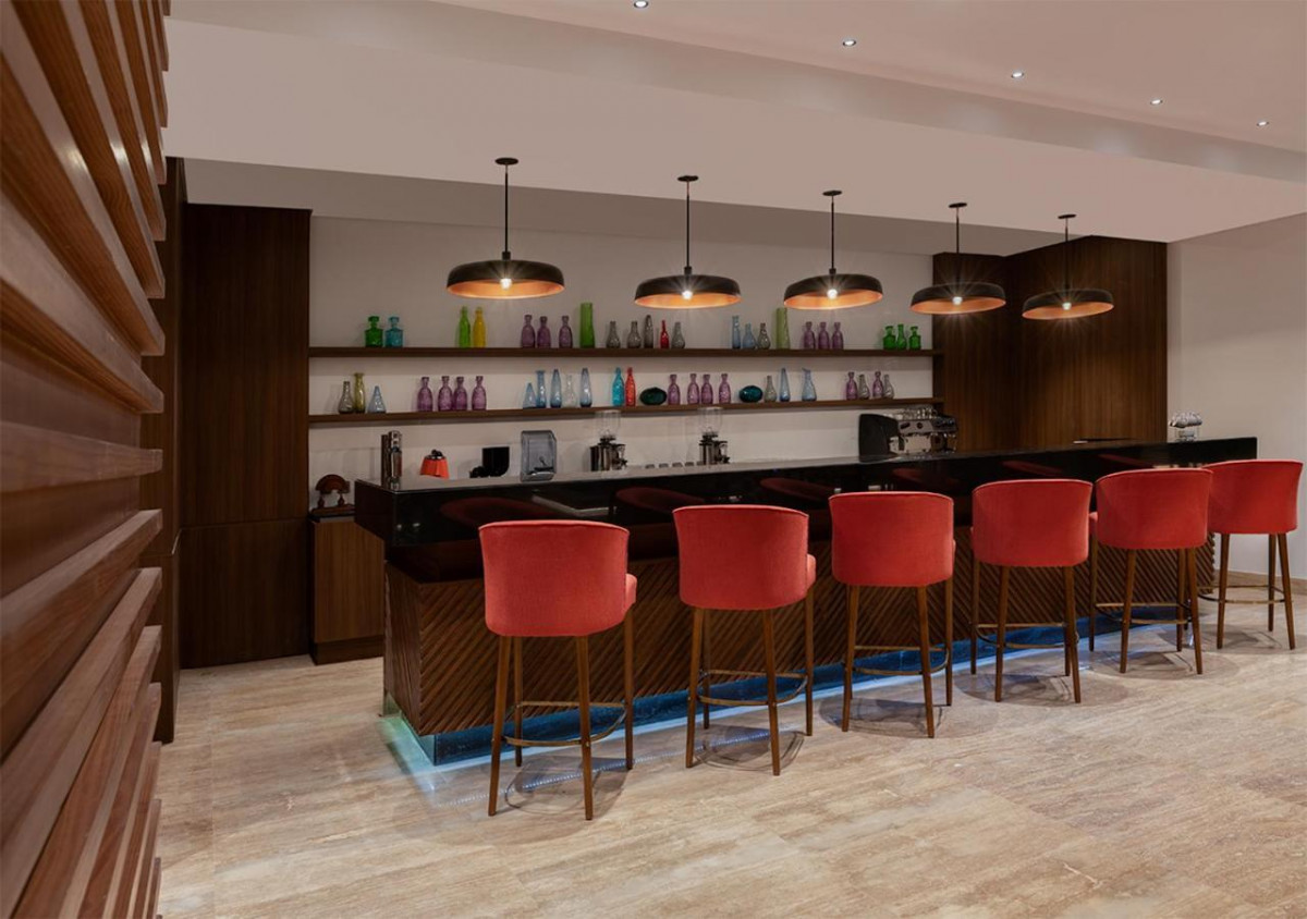 RIXOS PREMIUM ALAMEIN ADULTS ONLY — фото 9