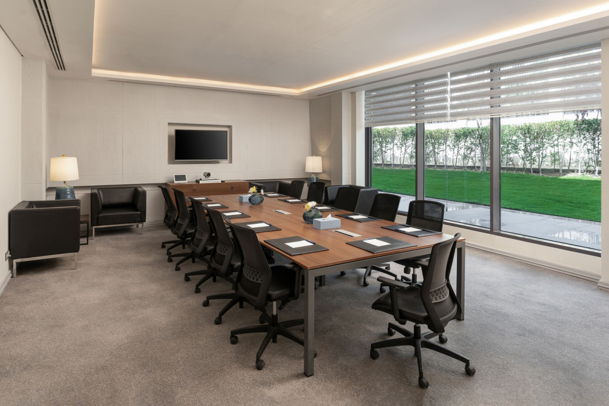 RIXOS PREMIUM ALAMEIN ADULTS ONLY — фото 10