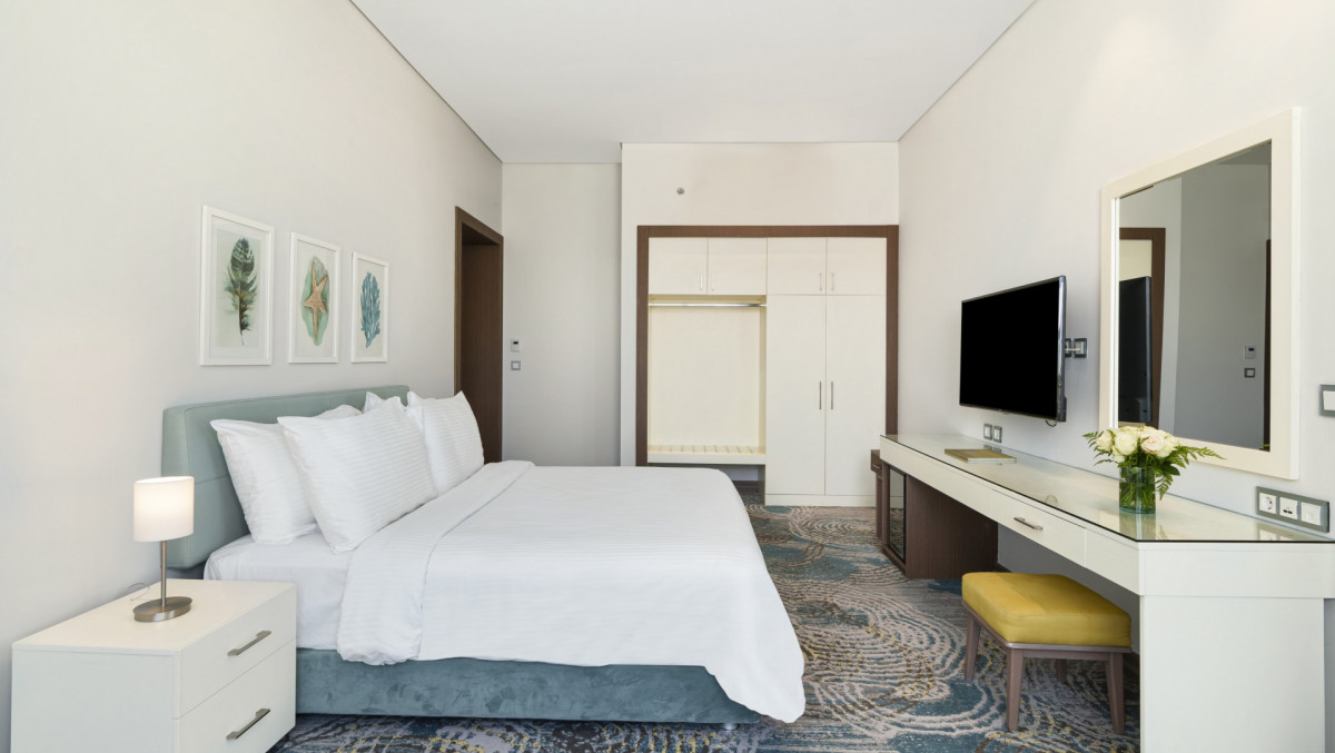 RIXOS PREMIUM ALAMEIN ADULTS ONLY — фото 12