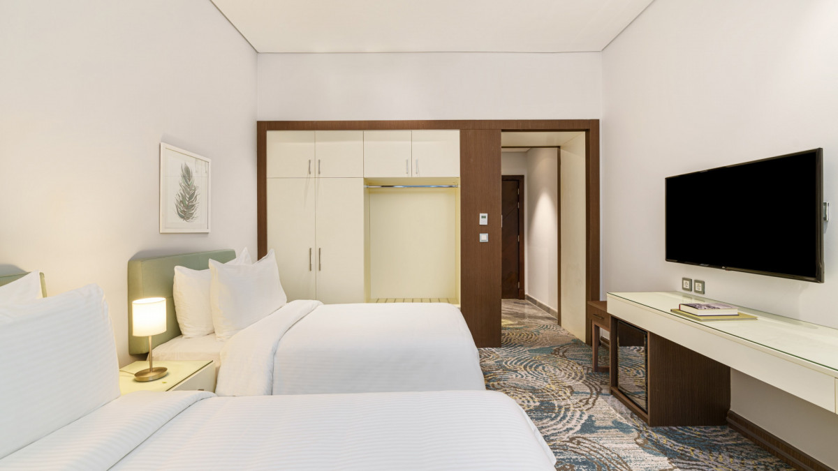 RIXOS PREMIUM ALAMEIN ADULTS ONLY — фото 17
