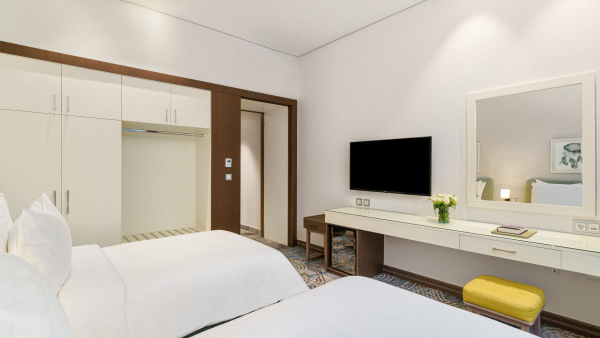 RIXOS PREMIUM ALAMEIN ADULTS ONLY — фото 18