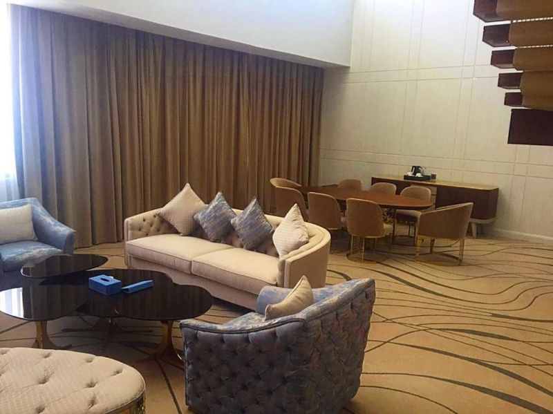 RIXOS PREMIUM ALAMEIN (EX. REGAL HEIGHTS) — фото 3