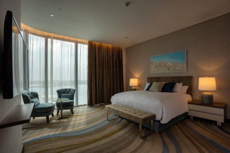 RIXOS PREMIUM ALAMEIN (EX. REGAL HEIGHTS) — фото 4