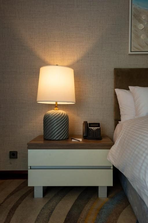 RIXOS PREMIUM ALAMEIN (EX. REGAL HEIGHTS) — фото 5