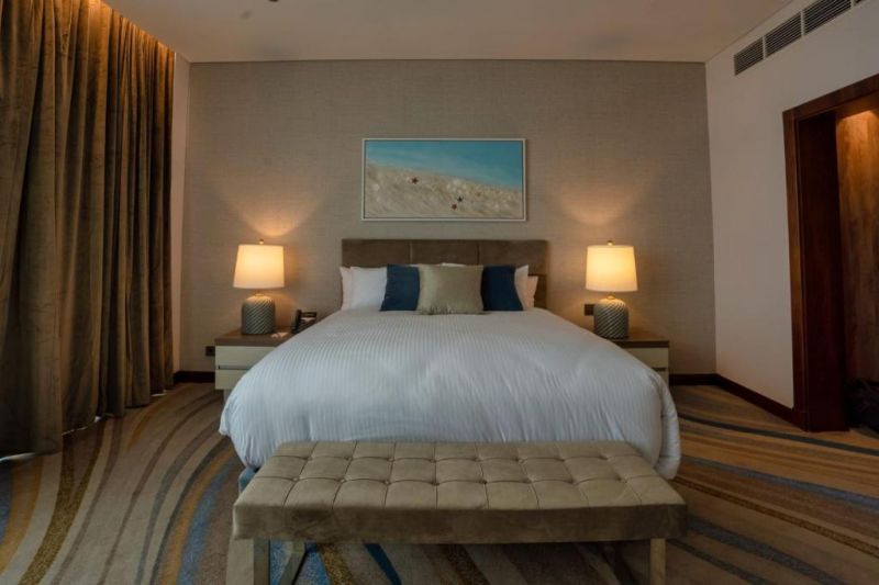 RIXOS PREMIUM ALAMEIN (EX. REGAL HEIGHTS) — фото 6