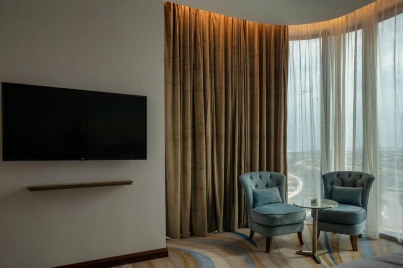 RIXOS PREMIUM ALAMEIN (EX. REGAL HEIGHTS) — фото 7