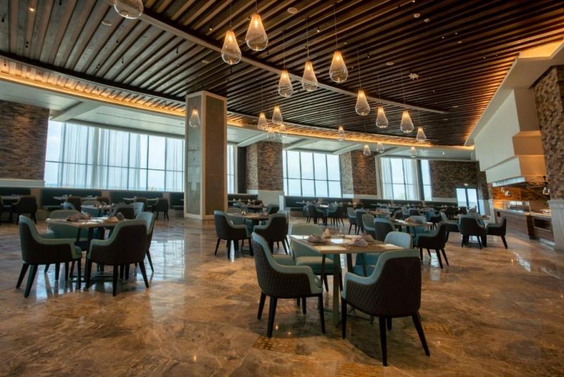 RIXOS PREMIUM ALAMEIN (EX. REGAL HEIGHTS) — фото 10