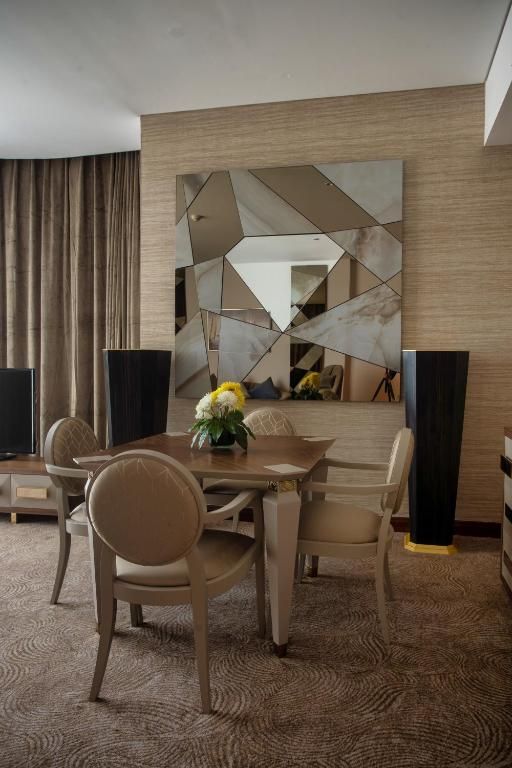 RIXOS PREMIUM ALAMEIN (EX. REGAL HEIGHTS) — фото 11