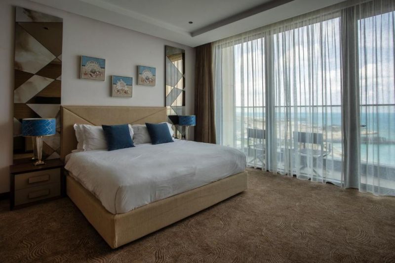 RIXOS PREMIUM ALAMEIN (EX. REGAL HEIGHTS) — фото 12