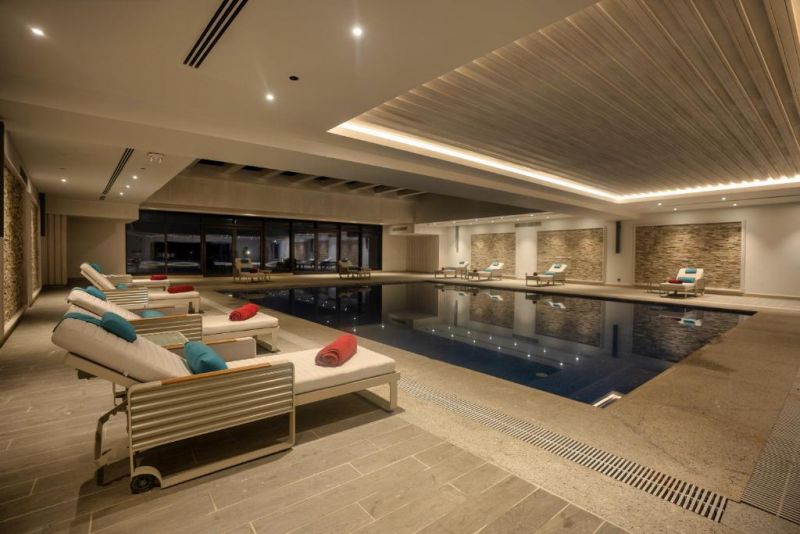 RIXOS PREMIUM ALAMEIN (EX. REGAL HEIGHTS) — фото 13
