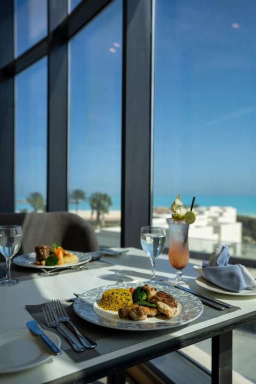 RIXOS PREMIUM ALAMEIN (EX. REGAL HEIGHTS) — фото 14