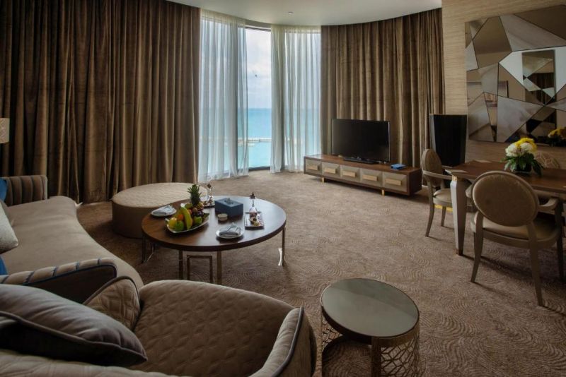 RIXOS PREMIUM ALAMEIN (EX. REGAL HEIGHTS) — фото 15