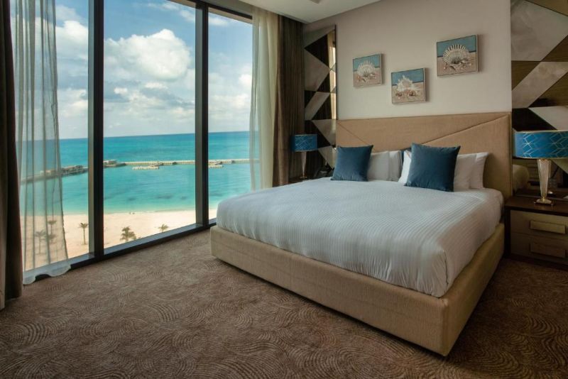 RIXOS PREMIUM ALAMEIN (EX. REGAL HEIGHTS) — фото 16