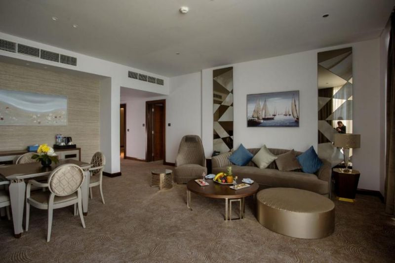 RIXOS PREMIUM ALAMEIN (EX. REGAL HEIGHTS) — фото 17