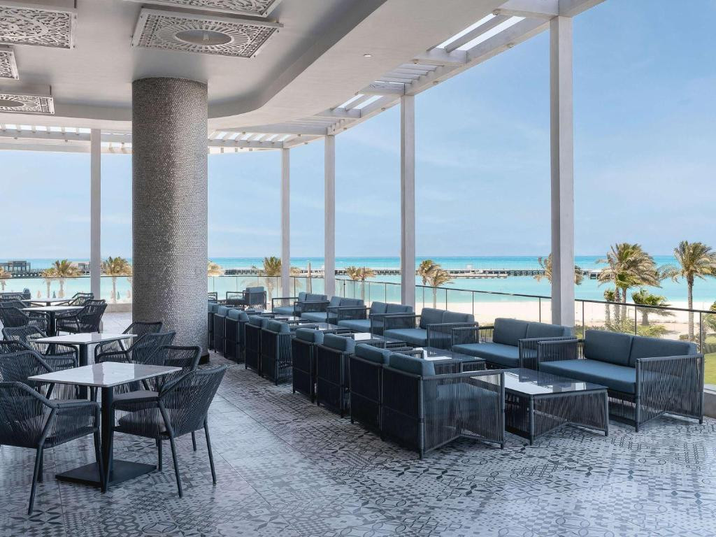 RIXOS PREMIUM ALAMEIN RESIDENCE TOWERS — фото 9