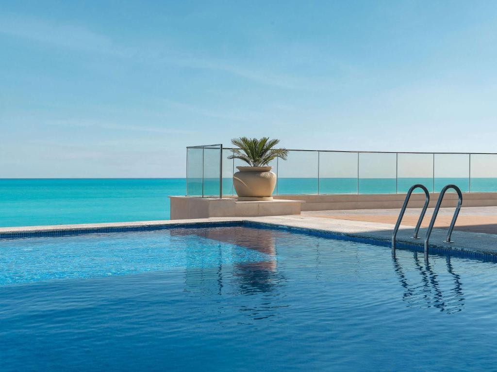 RIXOS PREMIUM ALAMEIN RESIDENCE TOWERS — фото 13