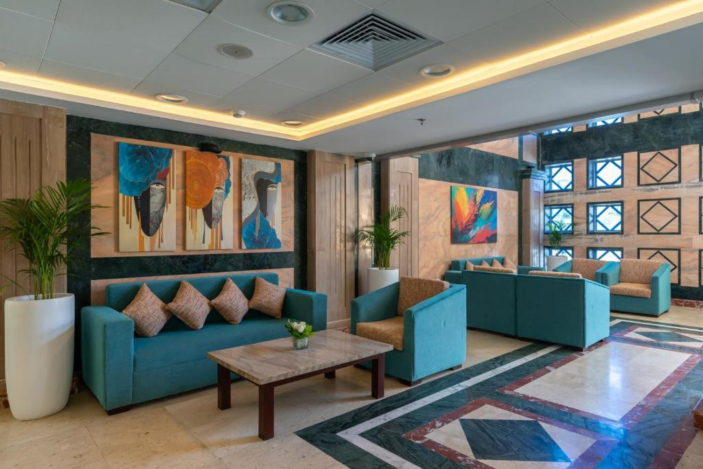 SAFIR MARSA MATROUH — фото 10