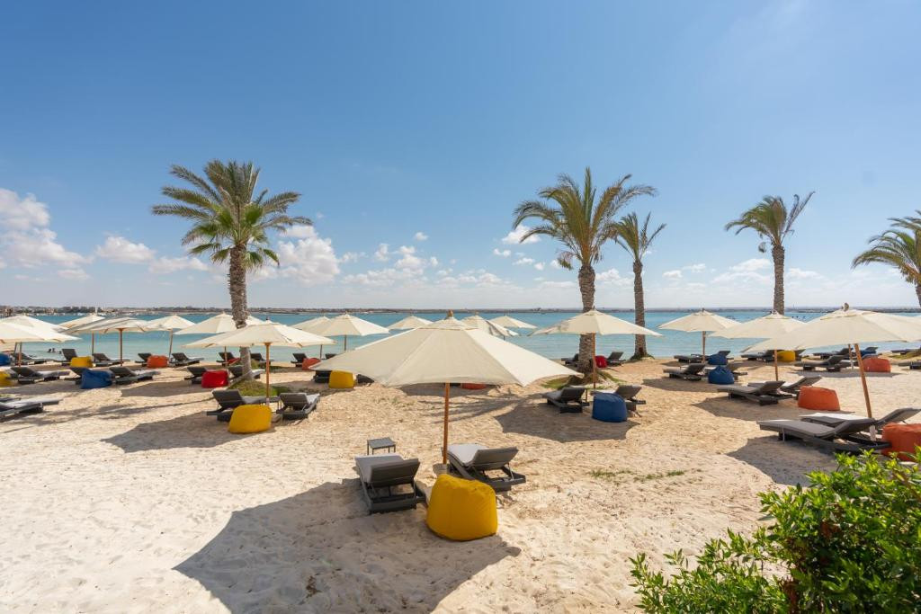 SAFIR MARSA MATROUH — фото 11