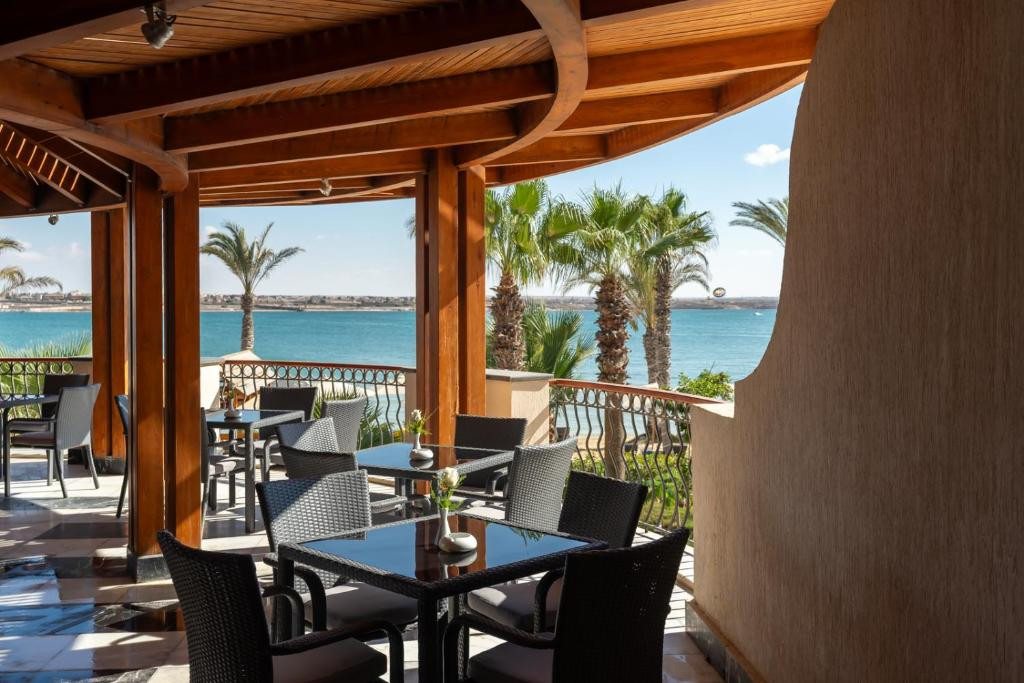 SAFIR MARSA MATROUH — фото 13
