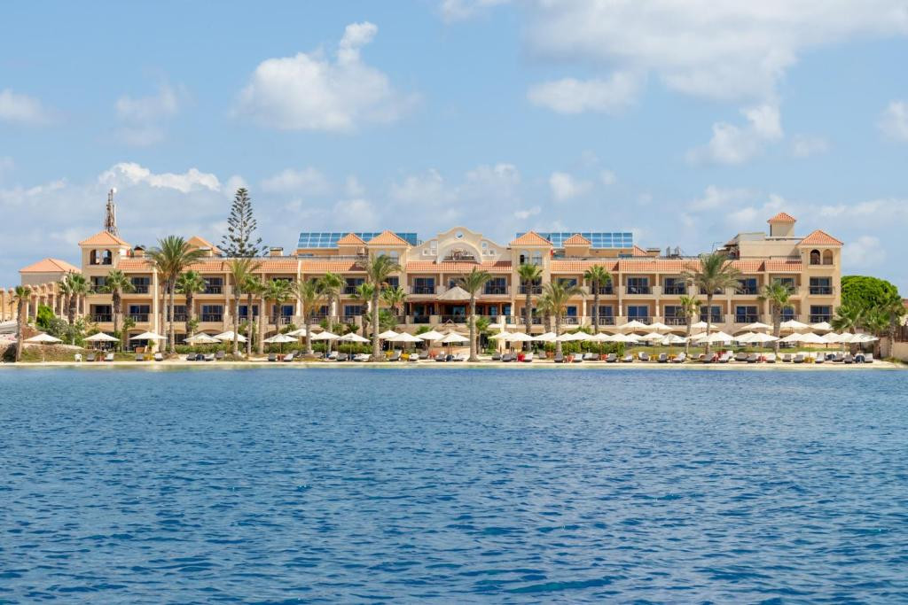 SAFIR MARSA MATROUH — фото 16