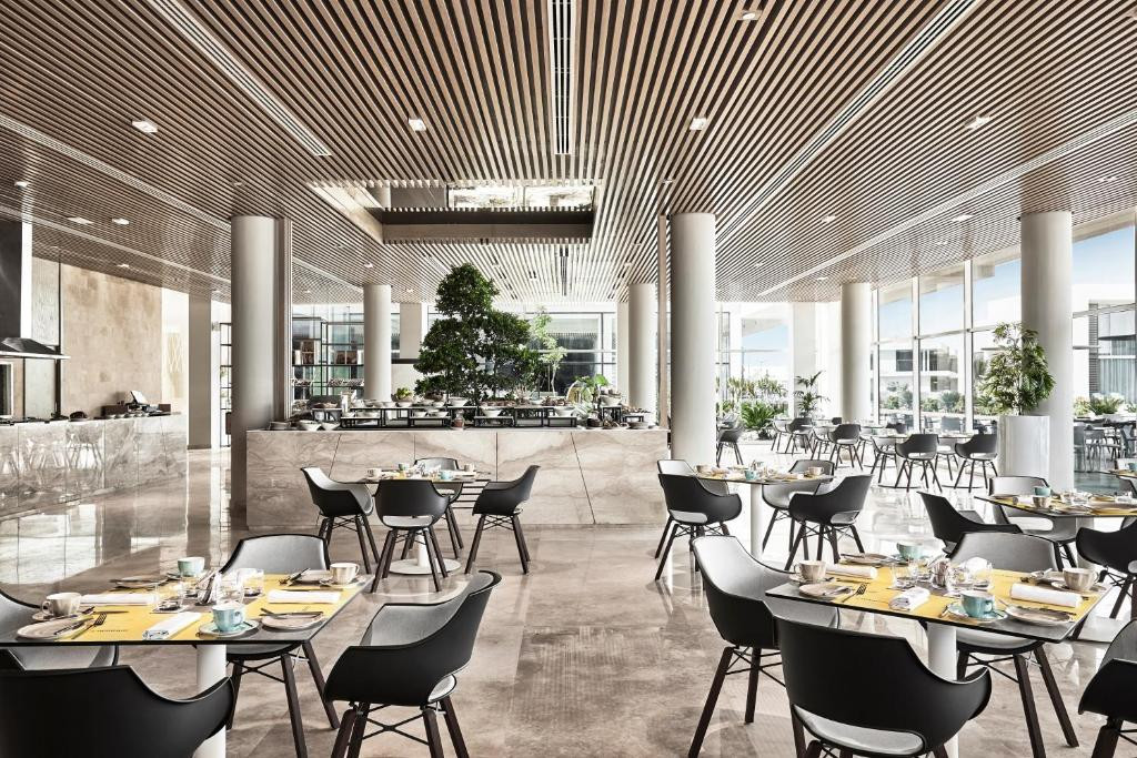 THE G HOTEL — фото 14
