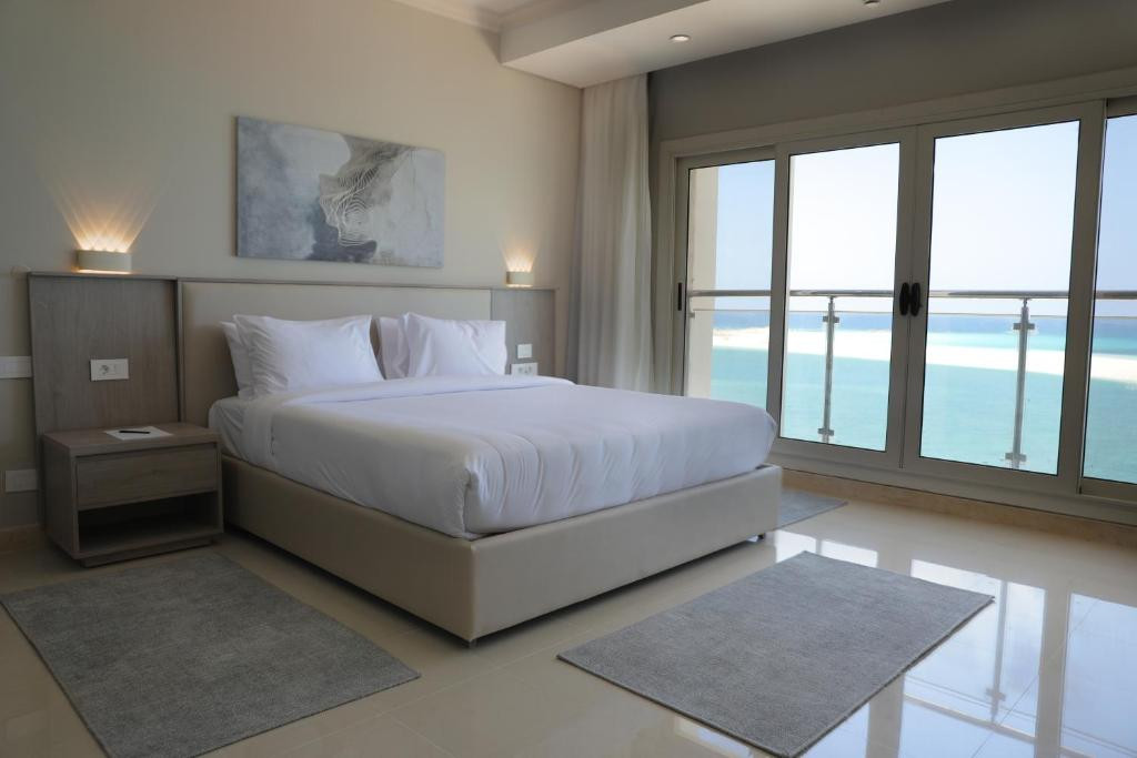 TRIUMPH WHITE SANDS — фото 6