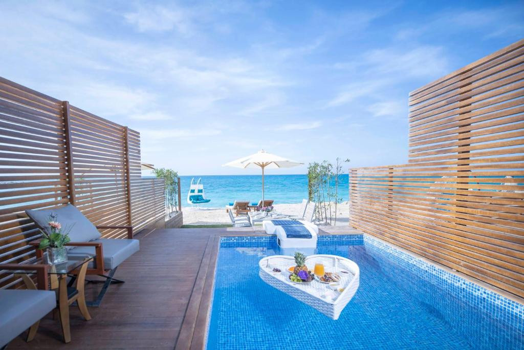 X EASTERN SIDI ABD EL RAHMAN RESORT