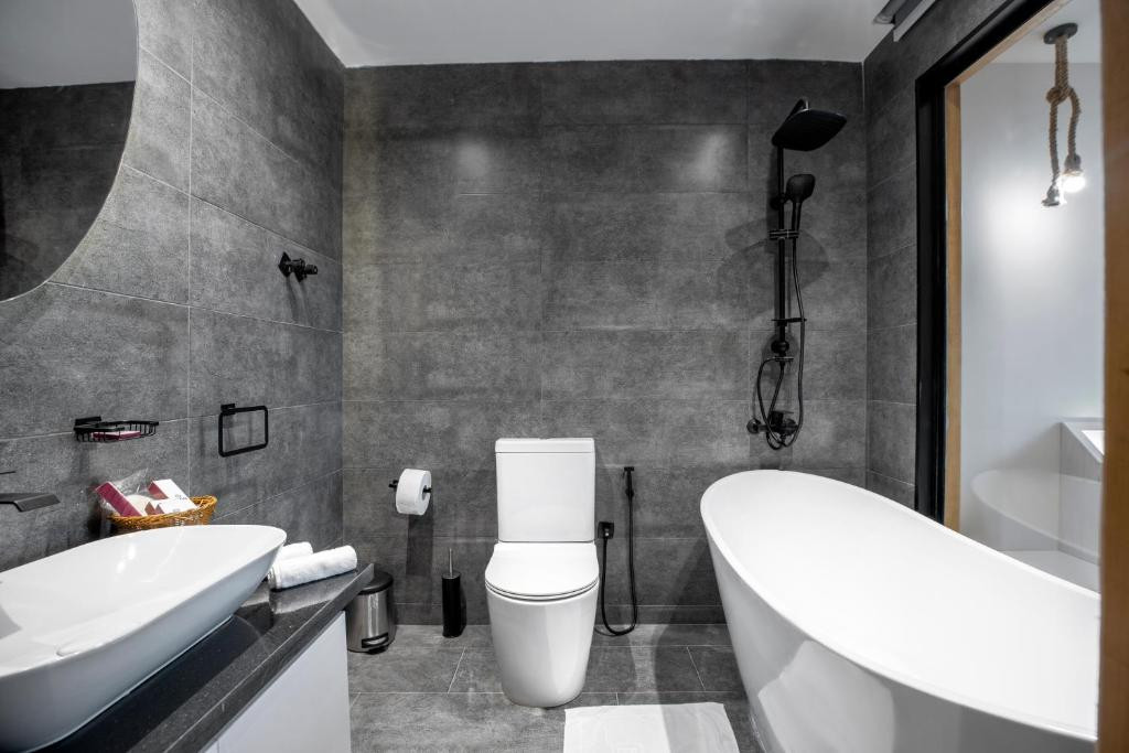X EASTERN SIDI ABD EL RAHMAN RESORT — фото 5