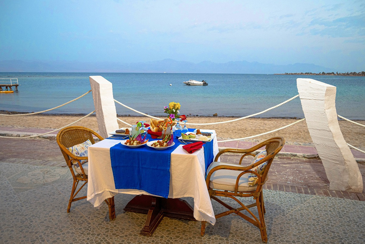 ELARIA BEACH RESORT NUWEIBA — фото 9