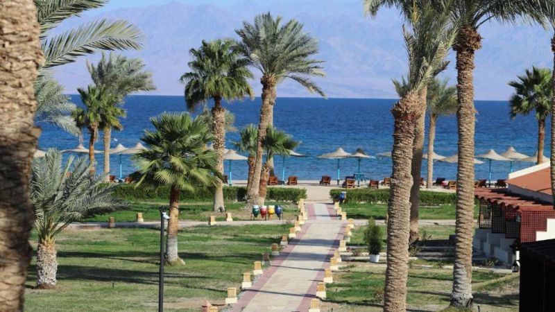 FIORD CLUB RESORT & SPA (EX. NUWEIBA CLUB RESORT) — фото 7